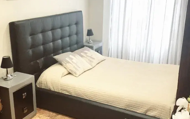 Uribarri en El corazon by Urban Hosts