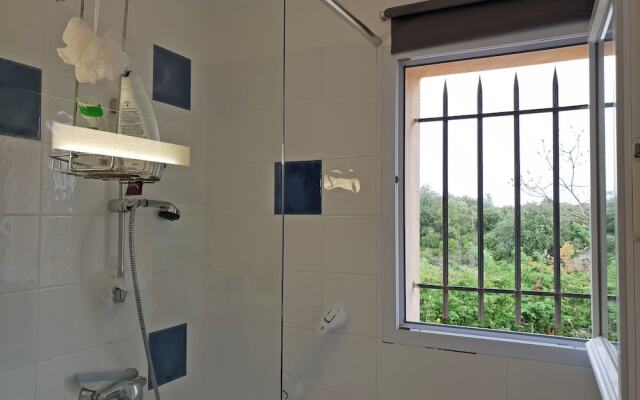 Luxurious Villa in Castillon-du-gard With Outdoor Kitchen