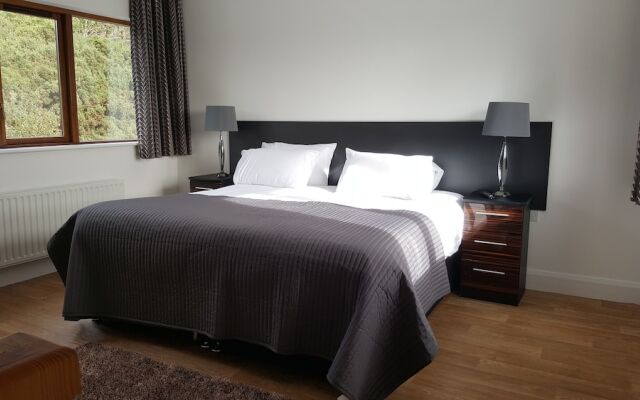 Mulranny Superior Lodges