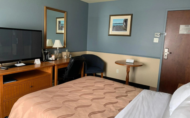 Quality Inn Riviere-du-loup