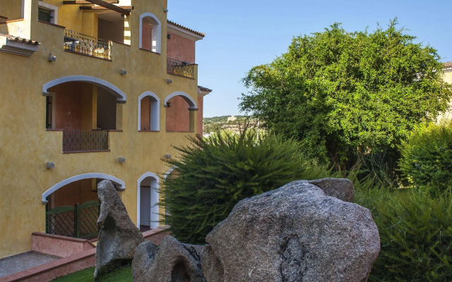 Residence La Reggia di Nausicaa