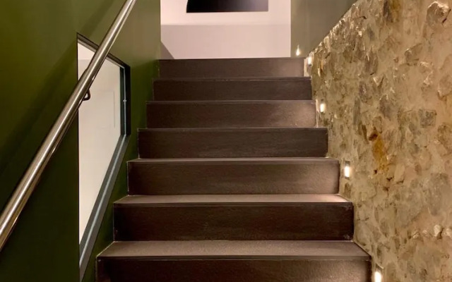 Mamma Mia Hotel Boutique