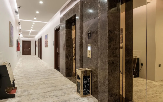 Karem Riyadh Residence - Hotel Apartment