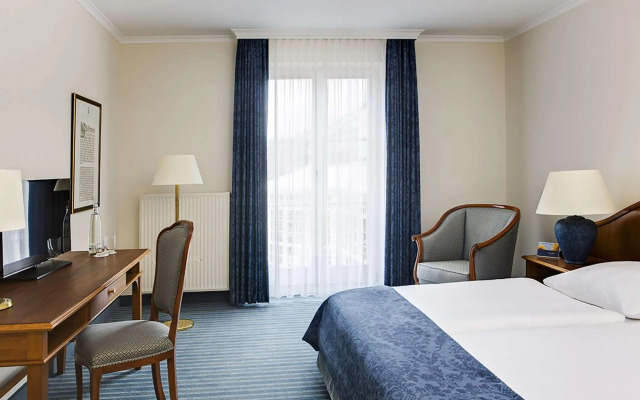 Dorint Parkhotel Meißen