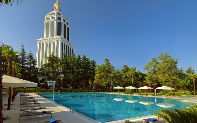 Sheraton Batumi Hotel