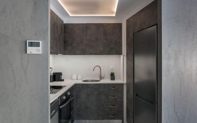 Lux&Vibrant 2BR Apartment-Philopappou C