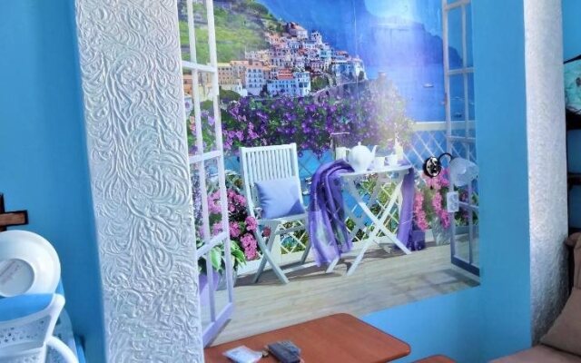 Guest House Azovsafari