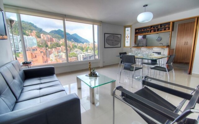 Apartment Zona Rosa 2204