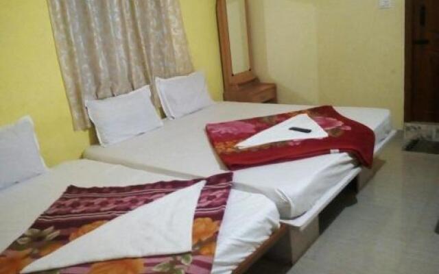 Bamboo Holidays Resorts And Homestay
