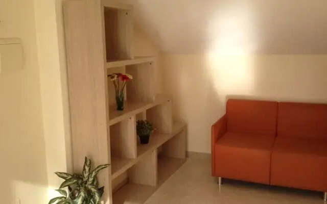 Residence I Pini