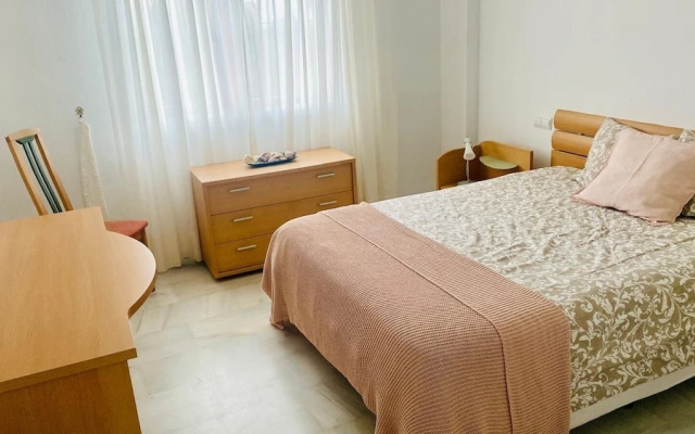 Stay U-nique Apartments Benajarafe