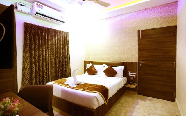 Hotel Sai Krish Grand