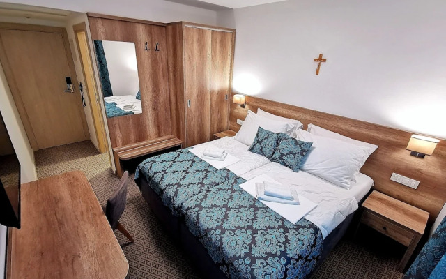 Rooms Soldo