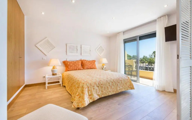Villas Marim