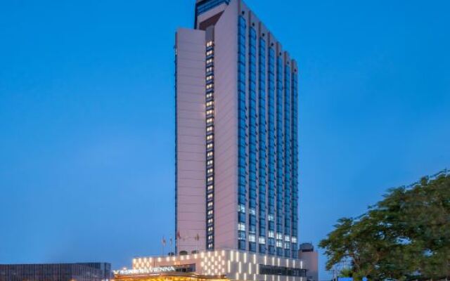 Vienna International Hotel (Tianjin Drum Tower Flagship Hotel)