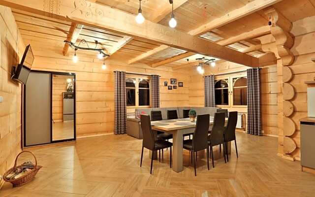 Willa Jarząbek - 5 min do Term