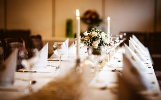 LandKomforthotel Teuteberg