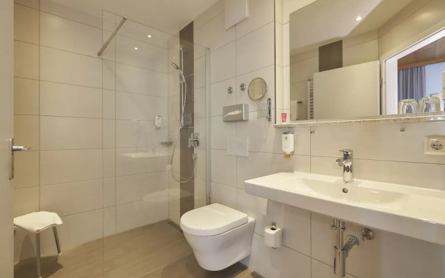 Flair Hotel Gasthof zum Hirsch