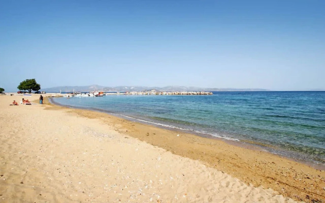 Ampelas Nostalgia Apartments - Aiolos Gem in Paros