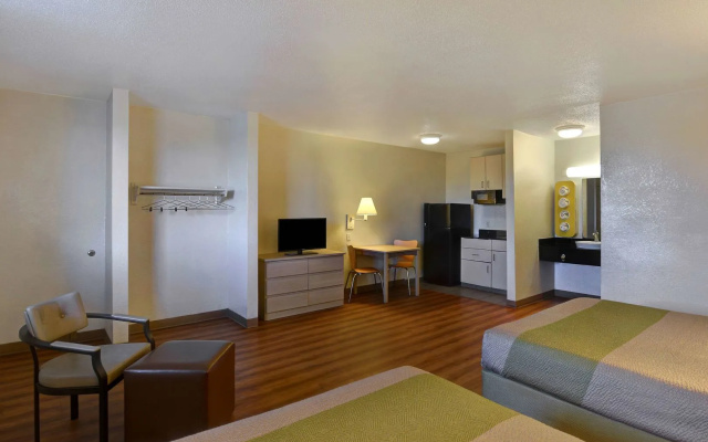 Motel 6 Cocoa Beach, FL