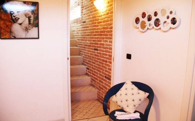 Casa Le Palme 2 Bedrooms Apartment in Alghero