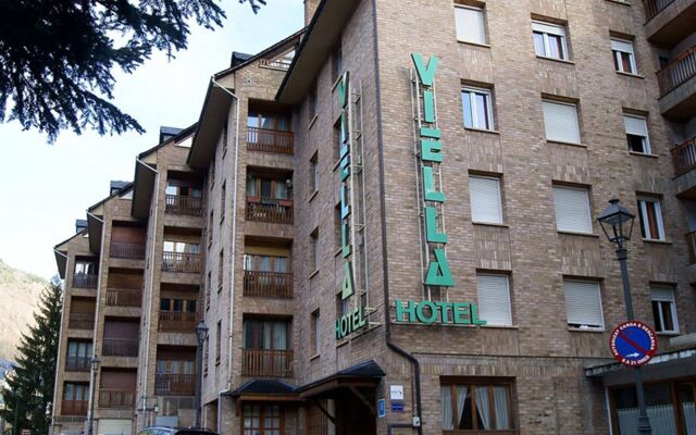 Hotel Viella