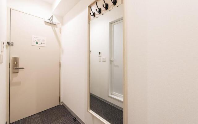 Hotel The One Shinimamiya