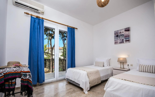 Irene Apartments