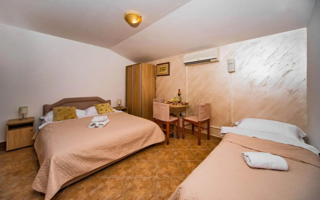 Apartmani Markovic