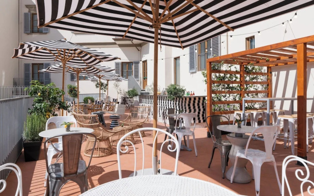 Ruby Bea Hotel Florence