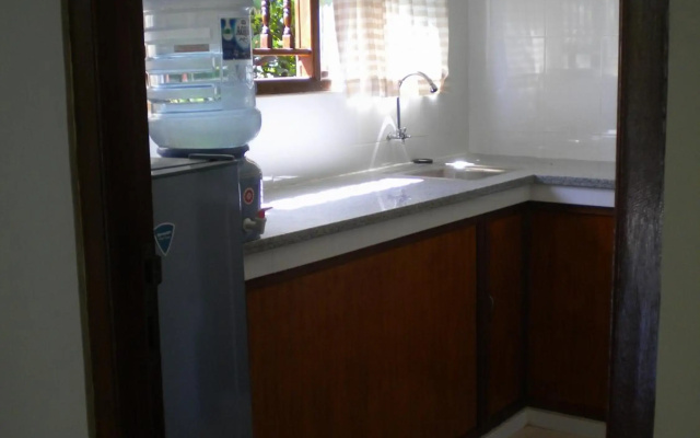Bali Breeze Bungalows