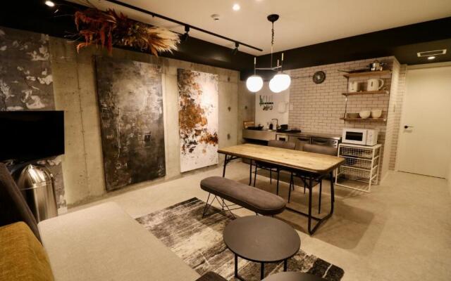 Sapporo - Hotel - Vacation STAY 87174