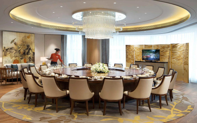 Courtyard Zhengzhou East