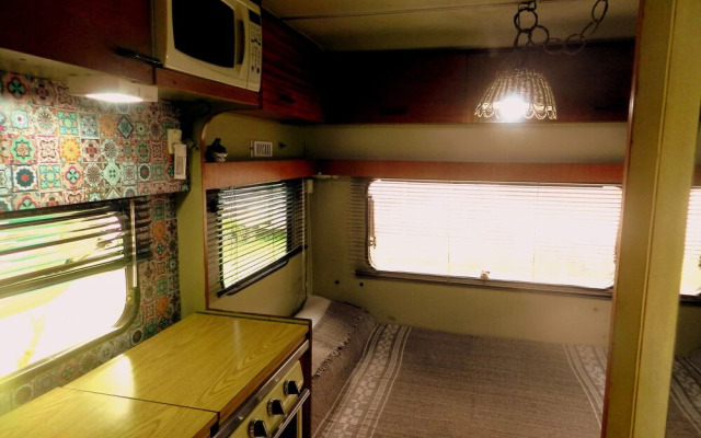 Hostel Clube da Aventura
