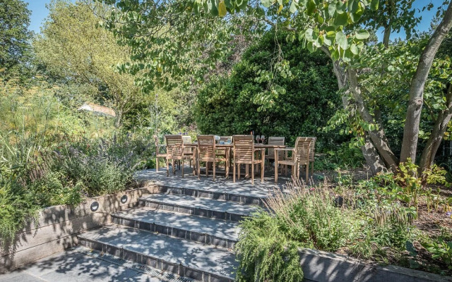 The Pond House Westleton