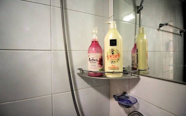 Good Morning Korea Guest House