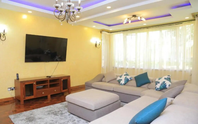 Ankara Gardens Resort