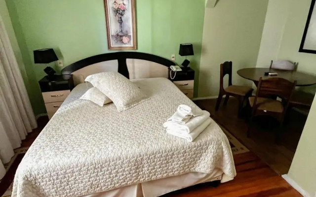 Hotel Uruguay Brasil