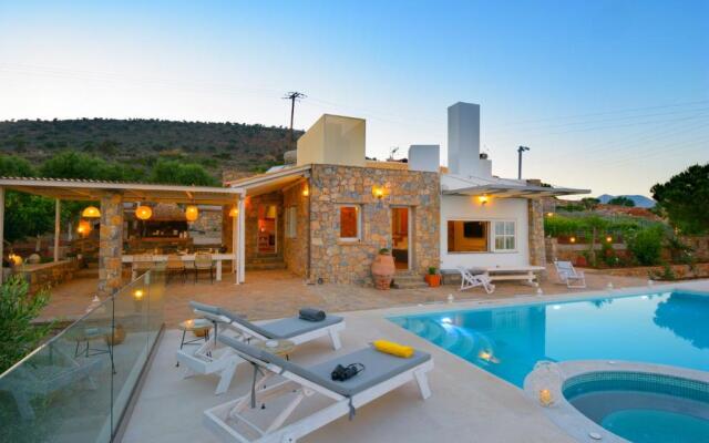 Villa Enigma