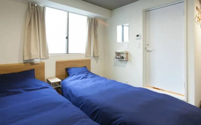 44824 Hotel Cocoro Inn Asakusa Kuramae