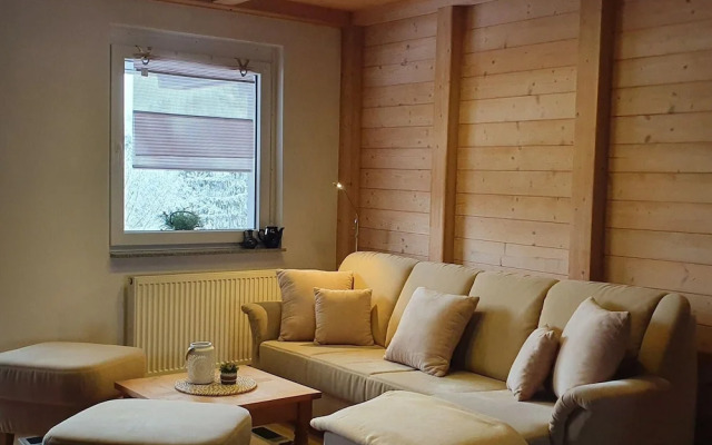Apartment With Panoramic View