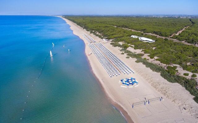 Ethra Reserve - Calanè 4*