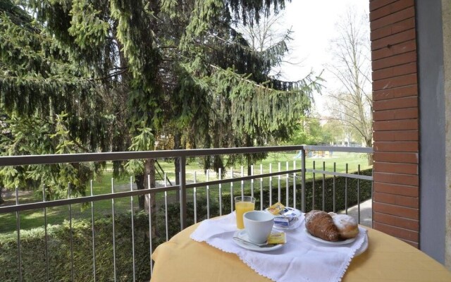 Bed  Breakfast Al Parco