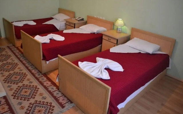 Green Ayder Hotel