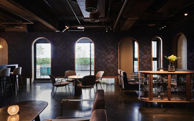 Kimpton Da an Taipei by IHG