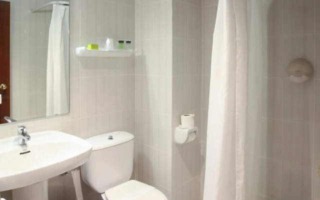 Hotel Insitu Eurotel Andorra
