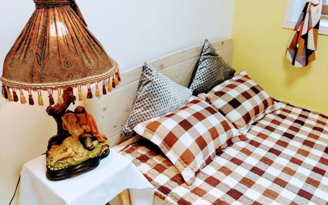 New Gwangju Guesthouse