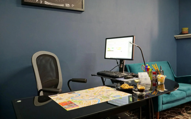 Regolo Rooms Vaticano