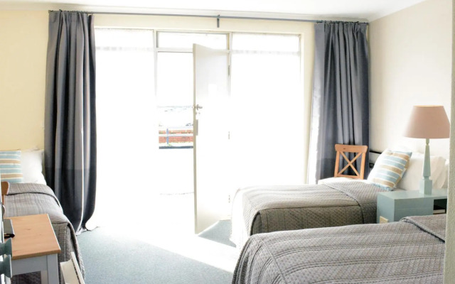 The Waterfront Wynyard