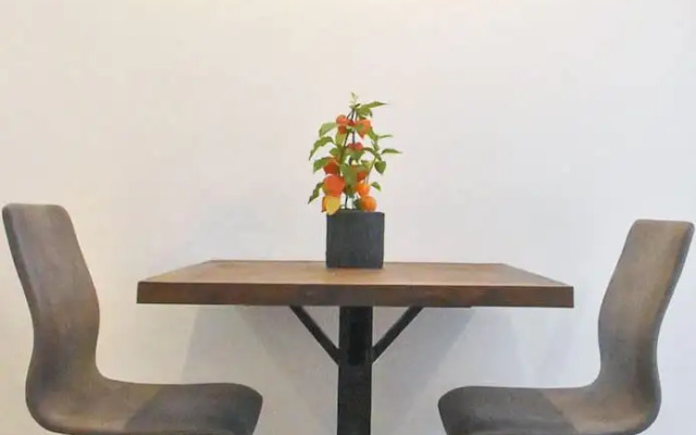 easy flat Hyrtlgasse